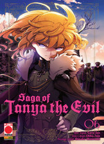 Saga of Tanya the Evil